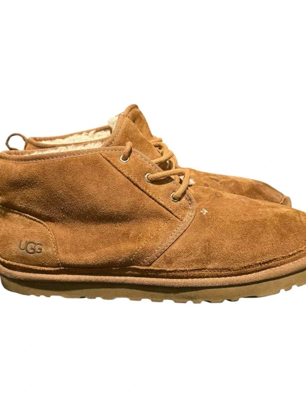 UGG classic men